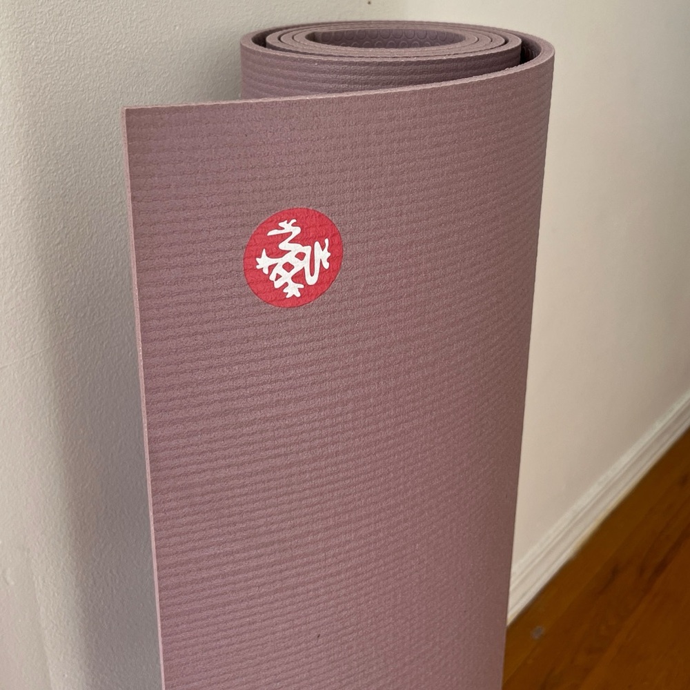 Manduka Pro Yoga Mat